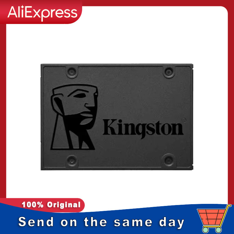Samsung Ssd Evo 870 - Kingston SSD Internal Solid State Drive