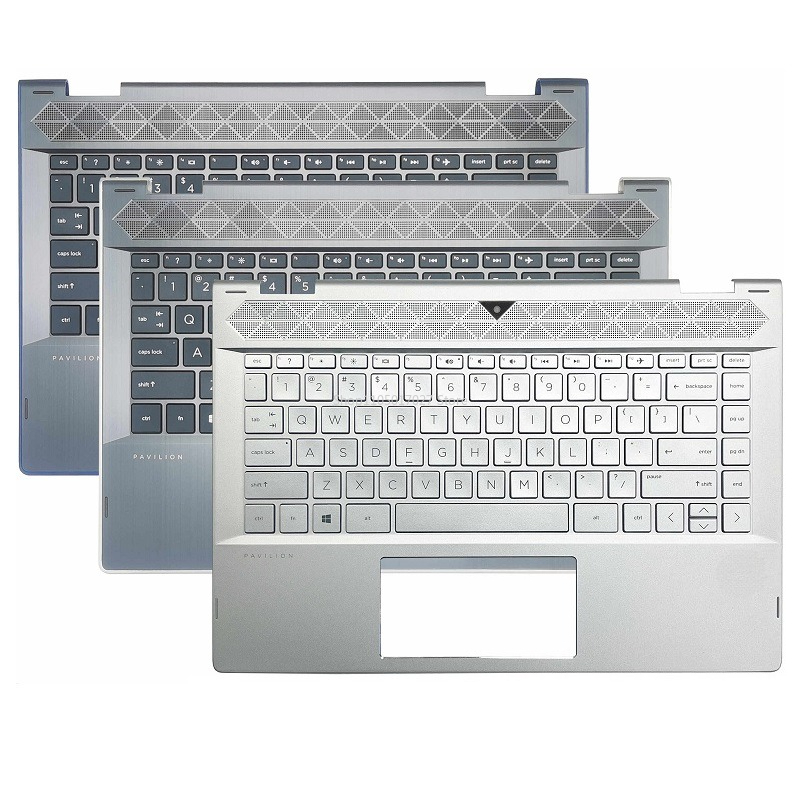 Gaming Keyboard E Yooso - Keyboard AS Baru untuk HP Pavilion