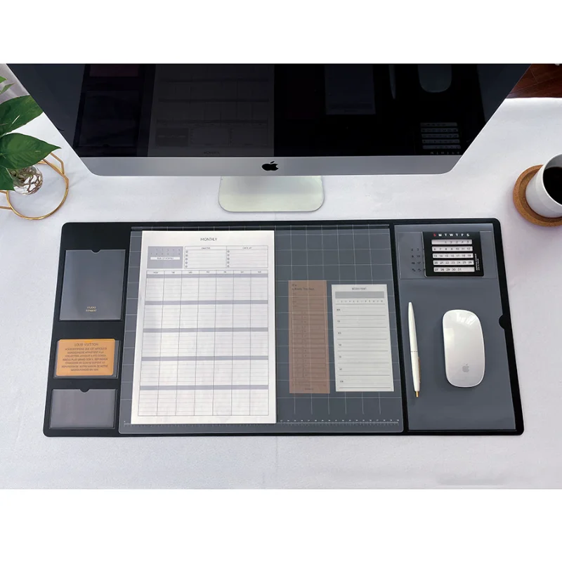 Gaming Keyboard And Mouse - Alas Mouse Portabel Besar, Alas Mouse