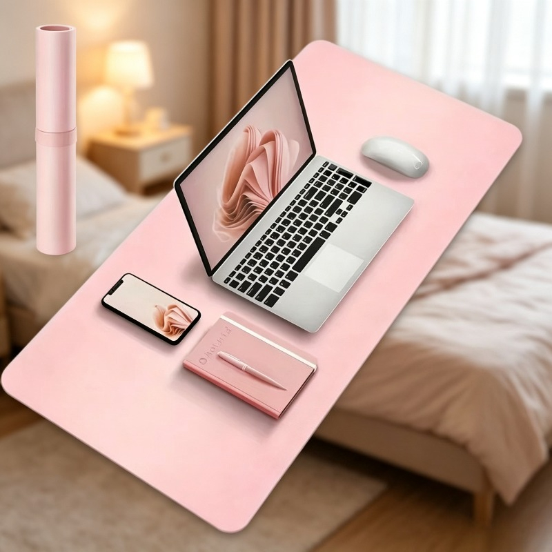 Gaming Keyboard And Mouse - Alas Mouse Anti Air Ukuran Besar