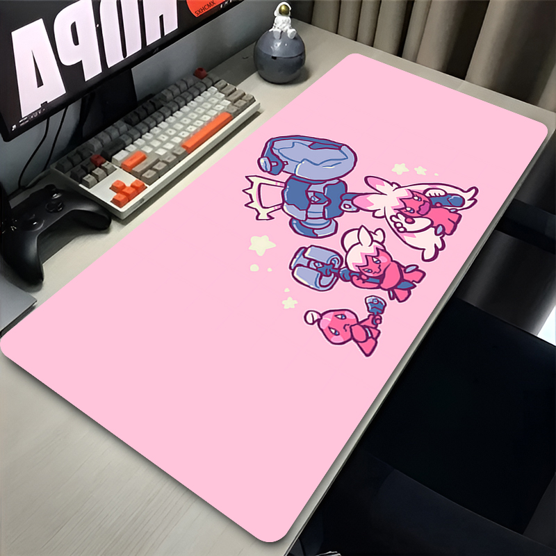 Gaming Keyboard Easy To Clean - Alas Mouse P-pokemon Tinkaton Alas Keyboard
