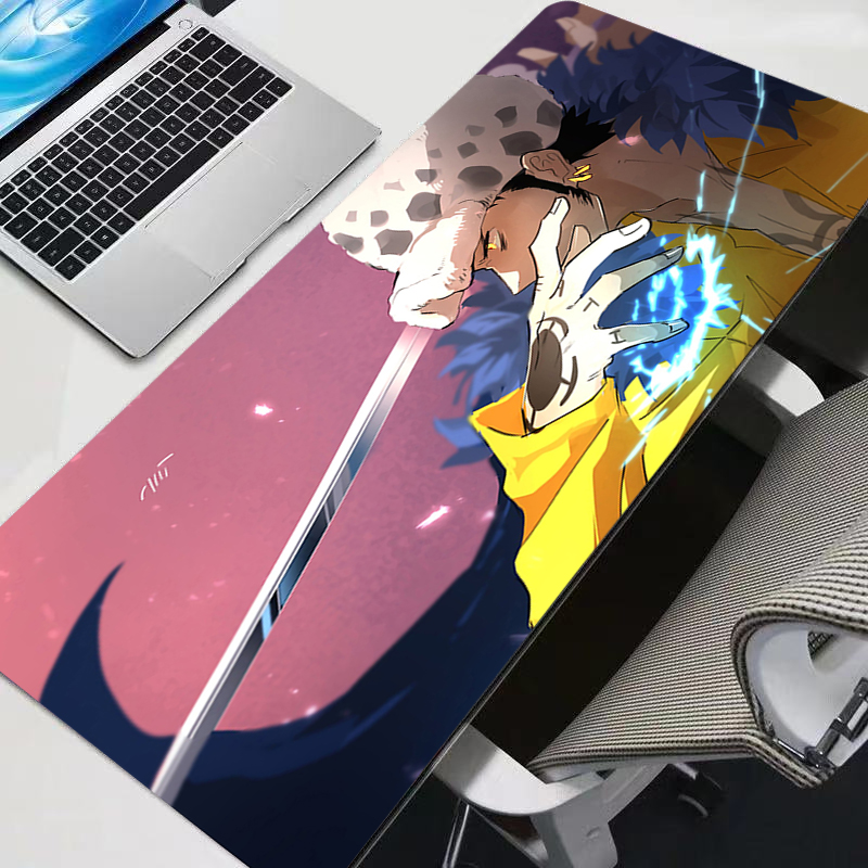 Gaming Keyboard Easy To Clean - Alas Mouse Kawaii Anime Gadis Imut