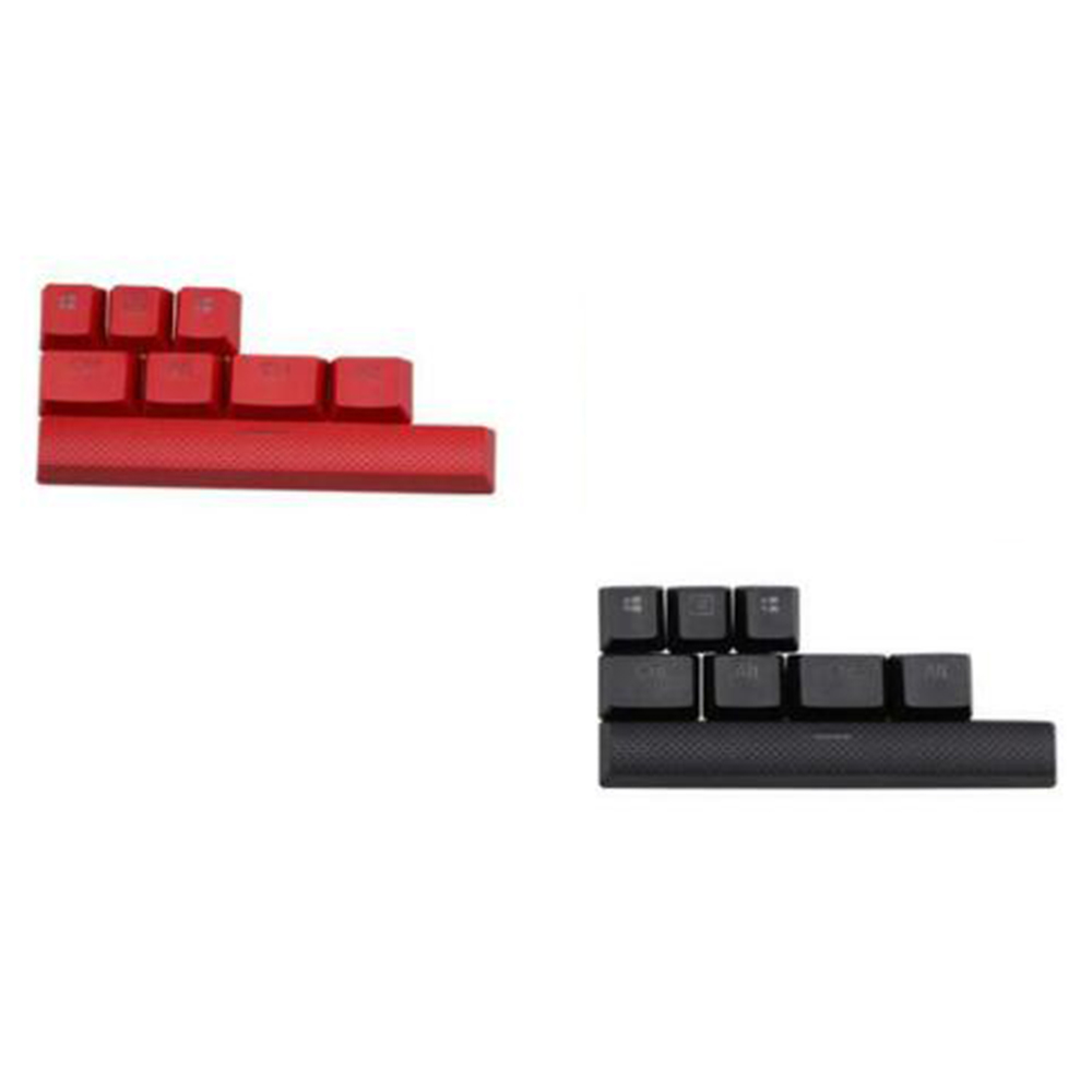 Gaming Keyboard Corsair - Tutup Tombol PBT untuk Corsair K65