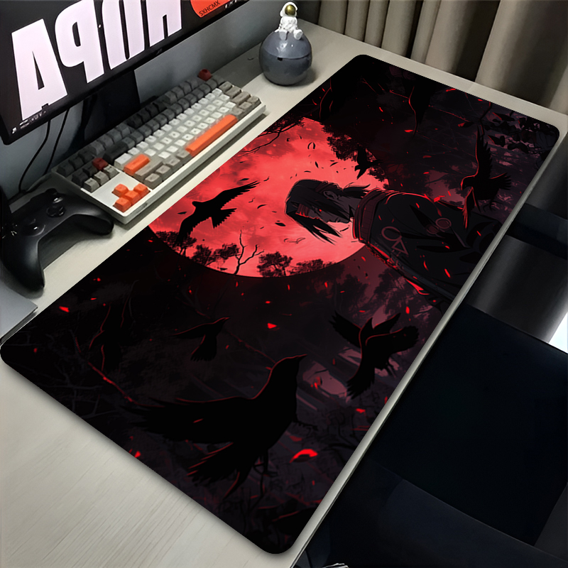 Alas Mouse Gamer Lebih Besar X - Gaming Keyboard Easy To Clean ulasan dan harga