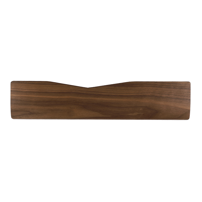 Sandaran Tangan Kayu Walnut So - Wrist Rest Wood ulasan dan harga