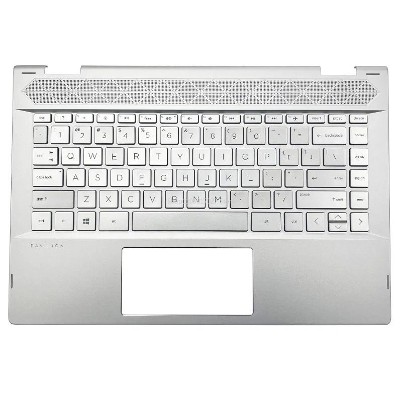 Keyboard AS Baru untuk HP Pavi - Gaming Keyboard E Yooso ulasan dan harga