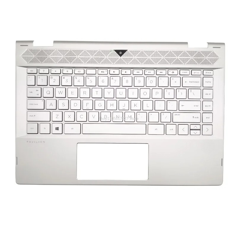 Keyboard AS Baru untuk HP Pavi - Gaming Keyboard E Yooso ulasan dan harga