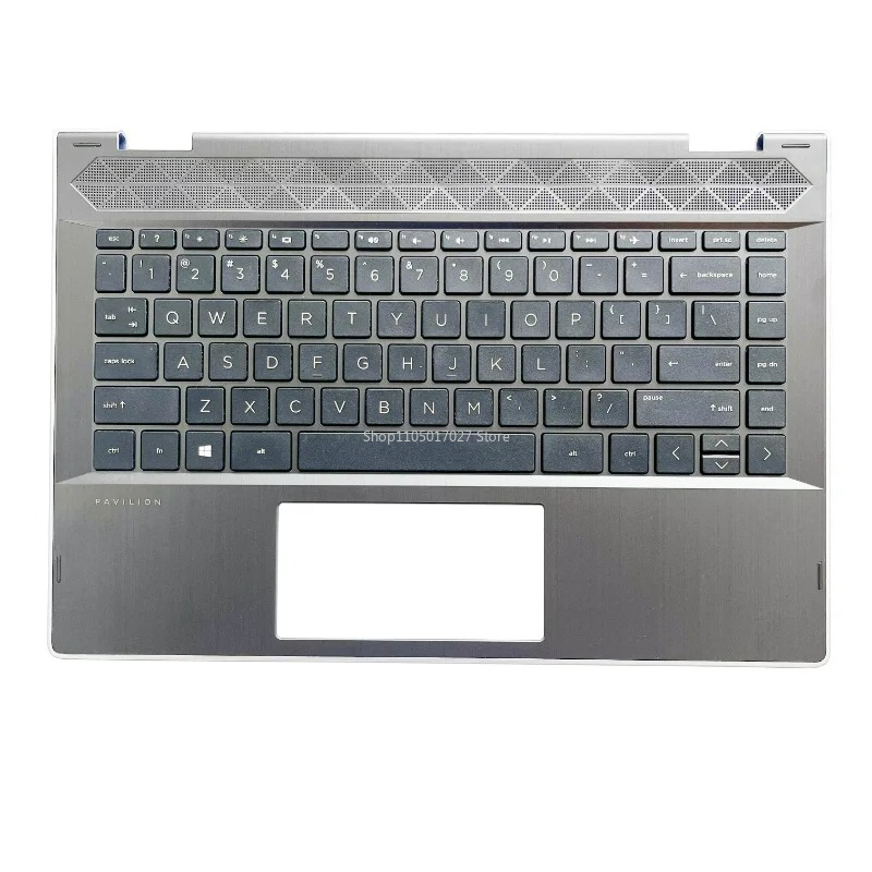 Keyboard AS Baru untuk HP Pavi - Gaming Keyboard E Yooso ulasan dan harga