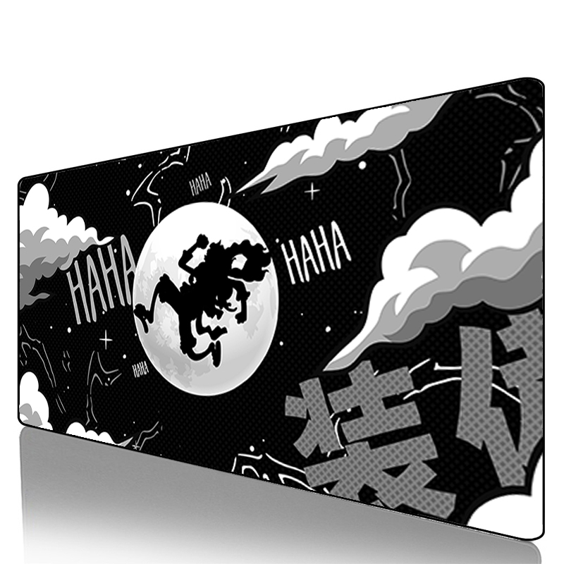 Anime One Piece Luffy Mouse Pa - Gaming Keyboard Theme ulasan dan harga