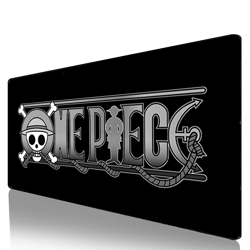 Anime One Piece Luffy Mouse Pa - Gaming Keyboard Theme ulasan dan harga