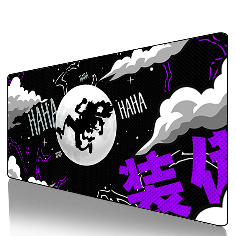 Anime One Piece Luffy Mouse Pa - Gaming Keyboard Theme ulasan dan harga