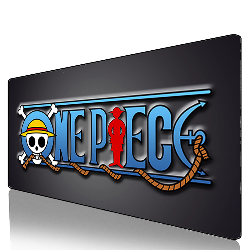 Anime One Piece Luffy Mouse Pa - Gaming Keyboard Theme ulasan dan harga