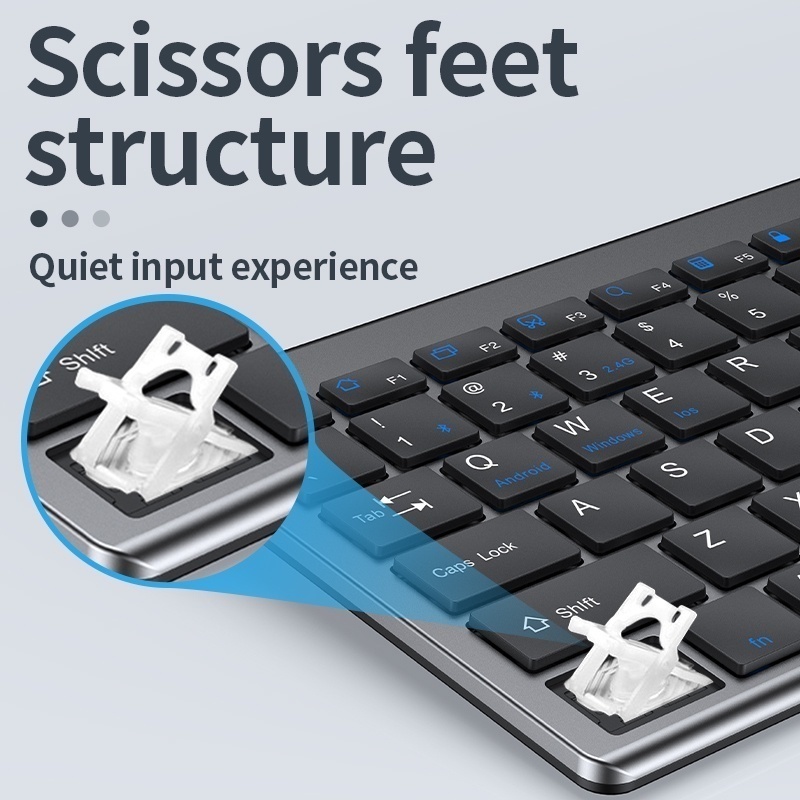 Jomaa Set Keyboard dan Mouse B - Gaming Keyboard Extension ulasan dan harga