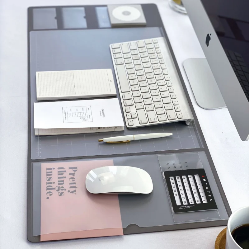 Alas Mouse Portabel Besar, Ala - Gaming Keyboard And Mouse ulasan dan harga