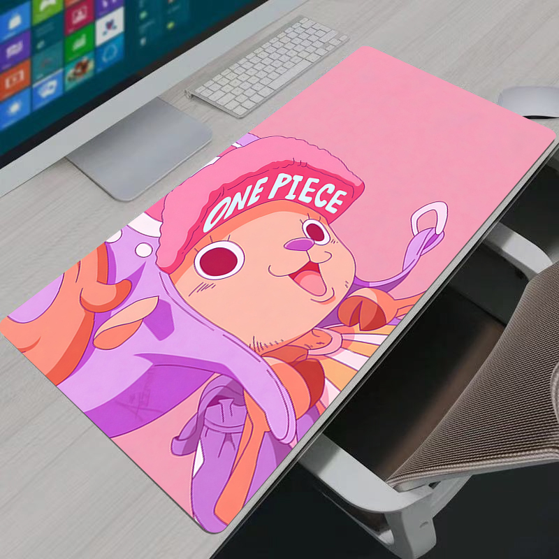 One Piece Tony Tony Chopper Ga - Gaming Keyboard Easy To Clean ulasan dan harga