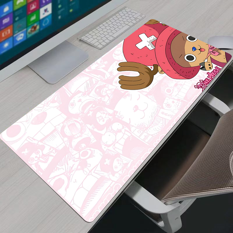 One Piece Tony Tony Chopper Ga - Gaming Keyboard Easy To Clean ulasan dan harga