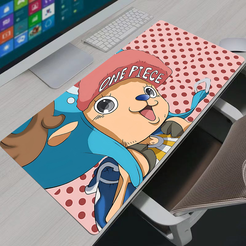 One Piece Tony Tony Chopper Ga - Gaming Keyboard Easy To Clean ulasan dan harga