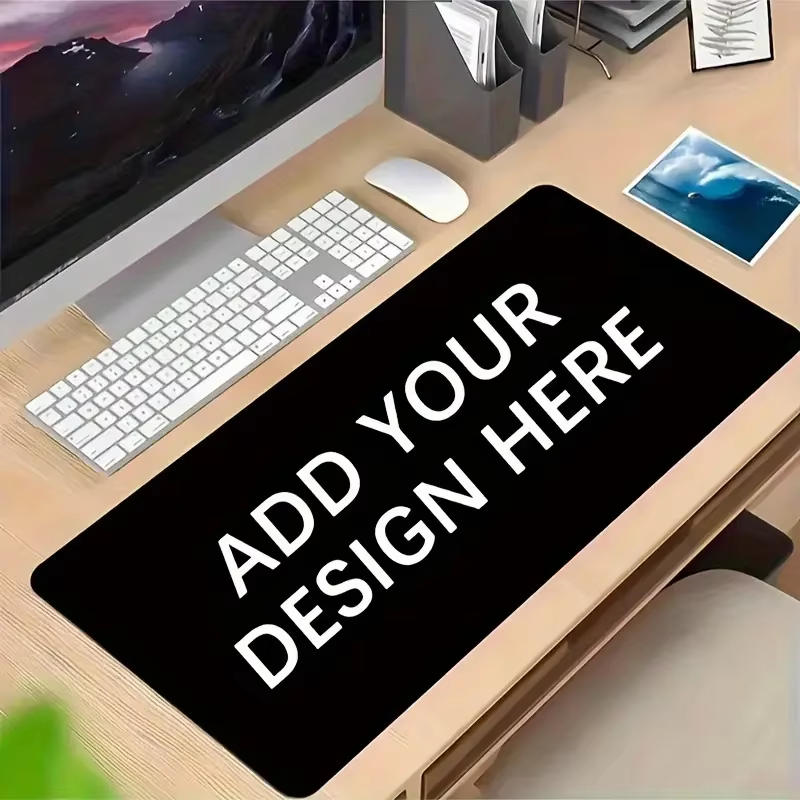 Alas Mouse Custom Print DIY Pl - Gaming Keyboard And Mouse ulasan dan harga