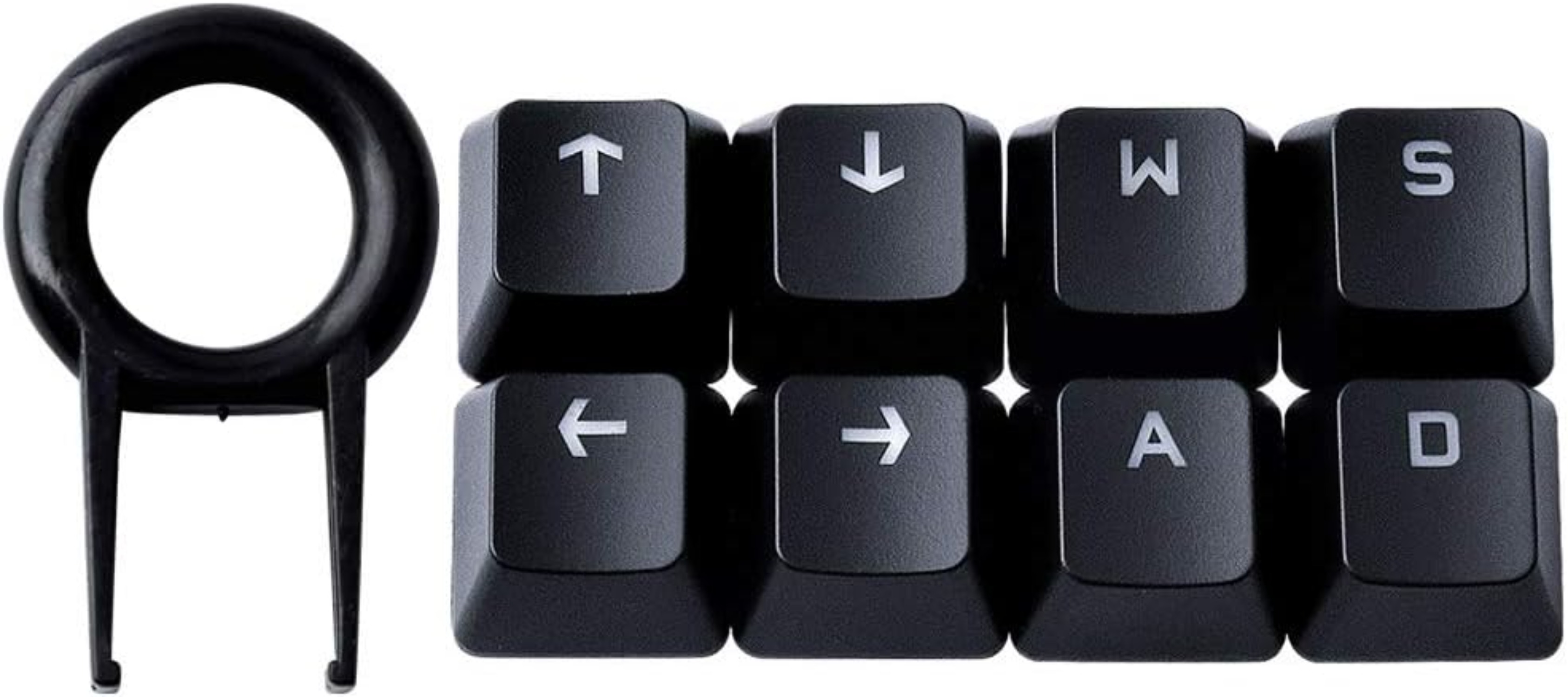 Keycap Transparan untuk Corsai - Gaming Keyboard Corsair ulasan dan harga