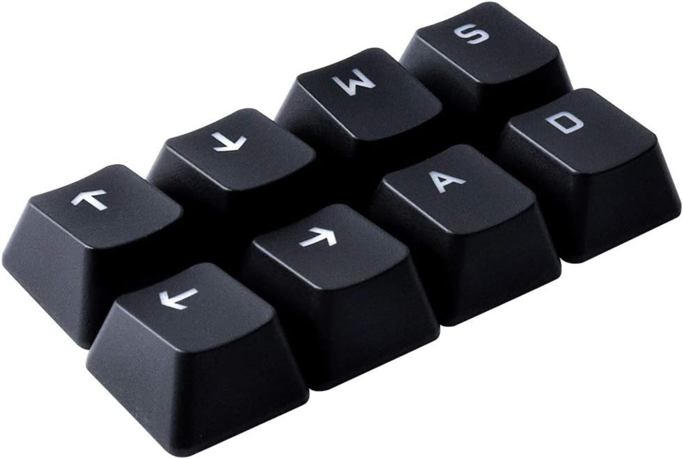 Keycap Transparan untuk Corsai - Gaming Keyboard Corsair ulasan dan harga