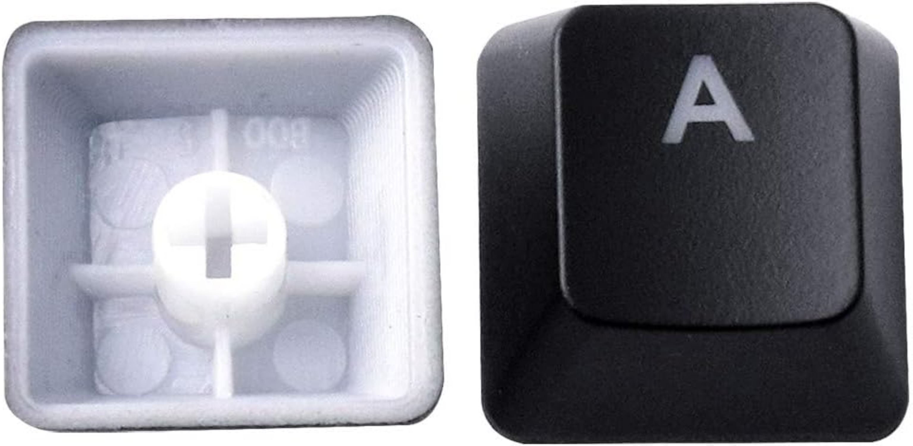 Keycap Transparan untuk Corsai - Gaming Keyboard Corsair ulasan dan harga