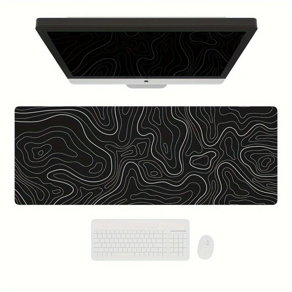 Alas Mouse Gaming Profesional  - Gaming Keyboard And Mouse ulasan dan harga