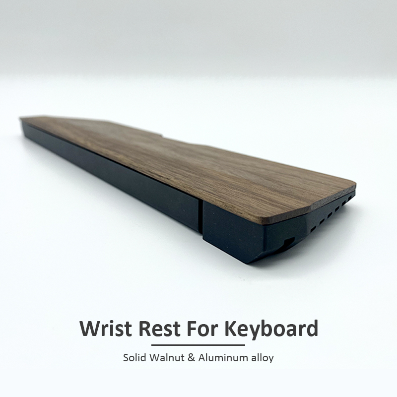 Kashcy Sandaran Tangan dari Ka - Wrist Rest Wood ulasan dan harga
