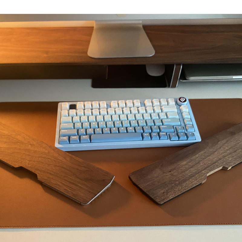 Kashcy Sandaran Tangan dari Ka - Wrist Rest Wood ulasan dan harga