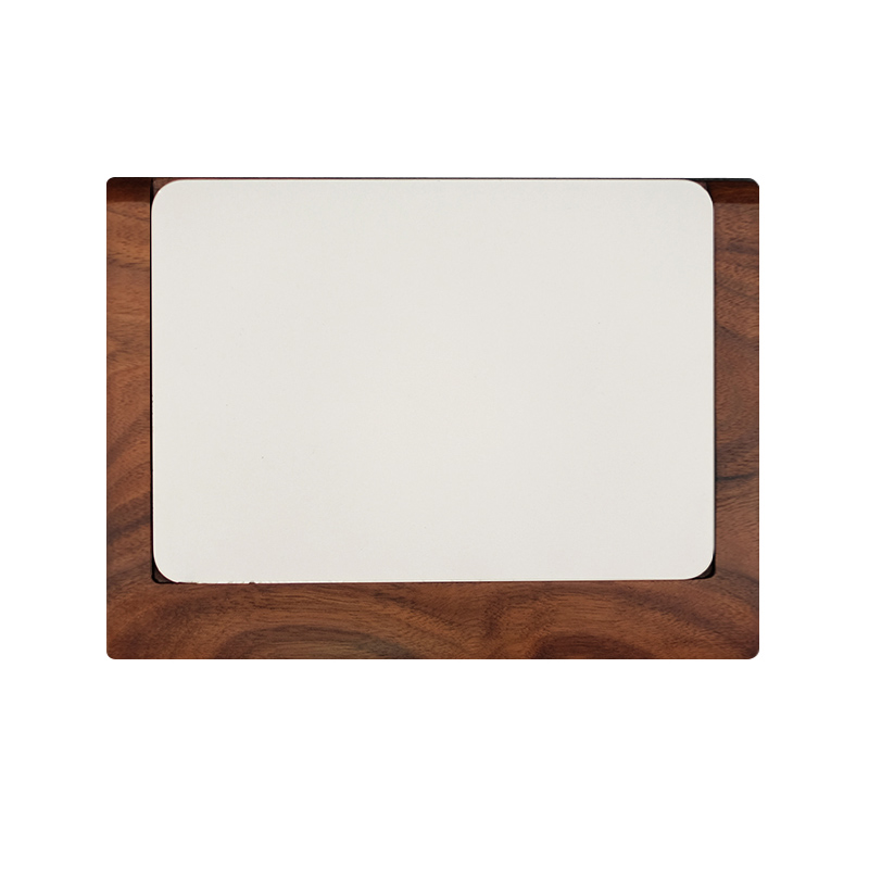 Nampan Kayu Solid dari Kayu Ke - Wrist Rest Wood ulasan dan harga