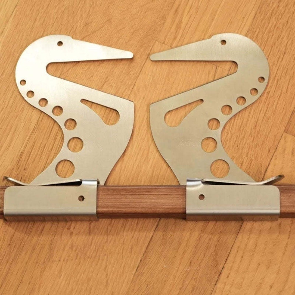 Penyangga Tangan Seniman Kayu, - Wrist Rest Wood ulasan dan harga
