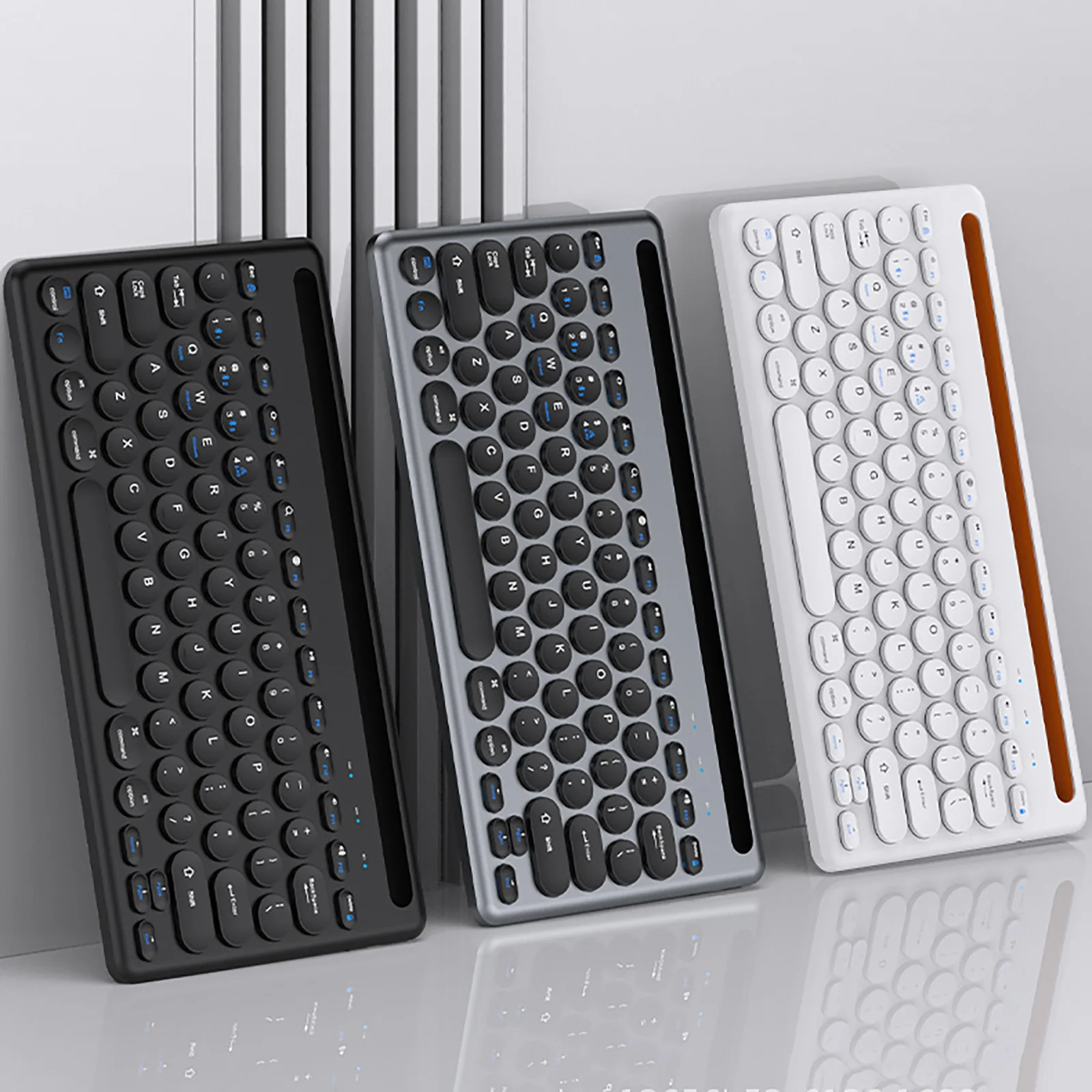 Keyboard Mouse nirkabel Kombo  - Gaming Keyboard And Mouse Combo Wireless ulasan dan harga