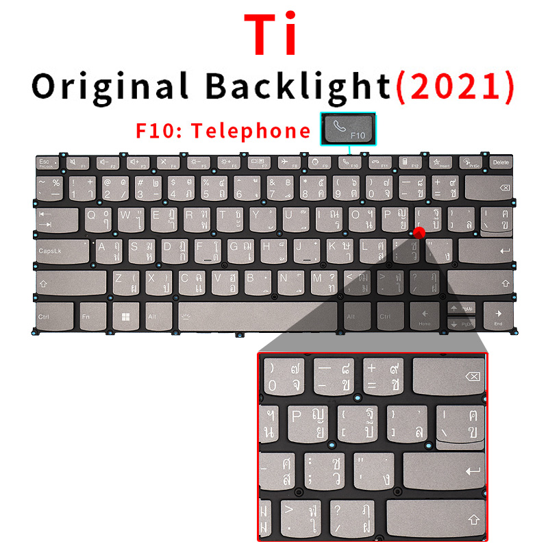 UK Spanyol PT-BR Brazil Backli - Gaming Keyboard Backlit ulasan dan harga