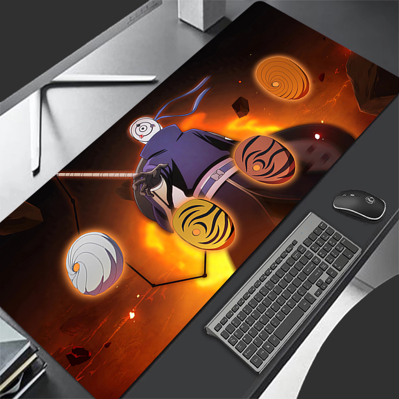 Alas Mouse Anime Carpe Besar N - Gaming Keyboard Easy To Clean ulasan dan harga