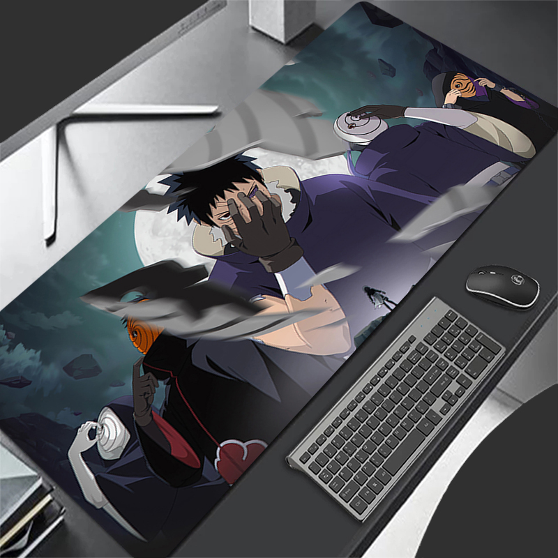 Alas Mouse Anime Carpe Besar N - Gaming Keyboard Easy To Clean ulasan dan harga