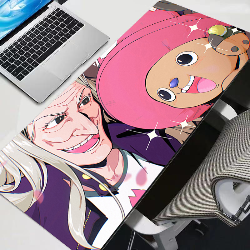 Alas Mouse Kawaii Anime Gadis  - Gaming Keyboard Easy To Clean ulasan dan harga