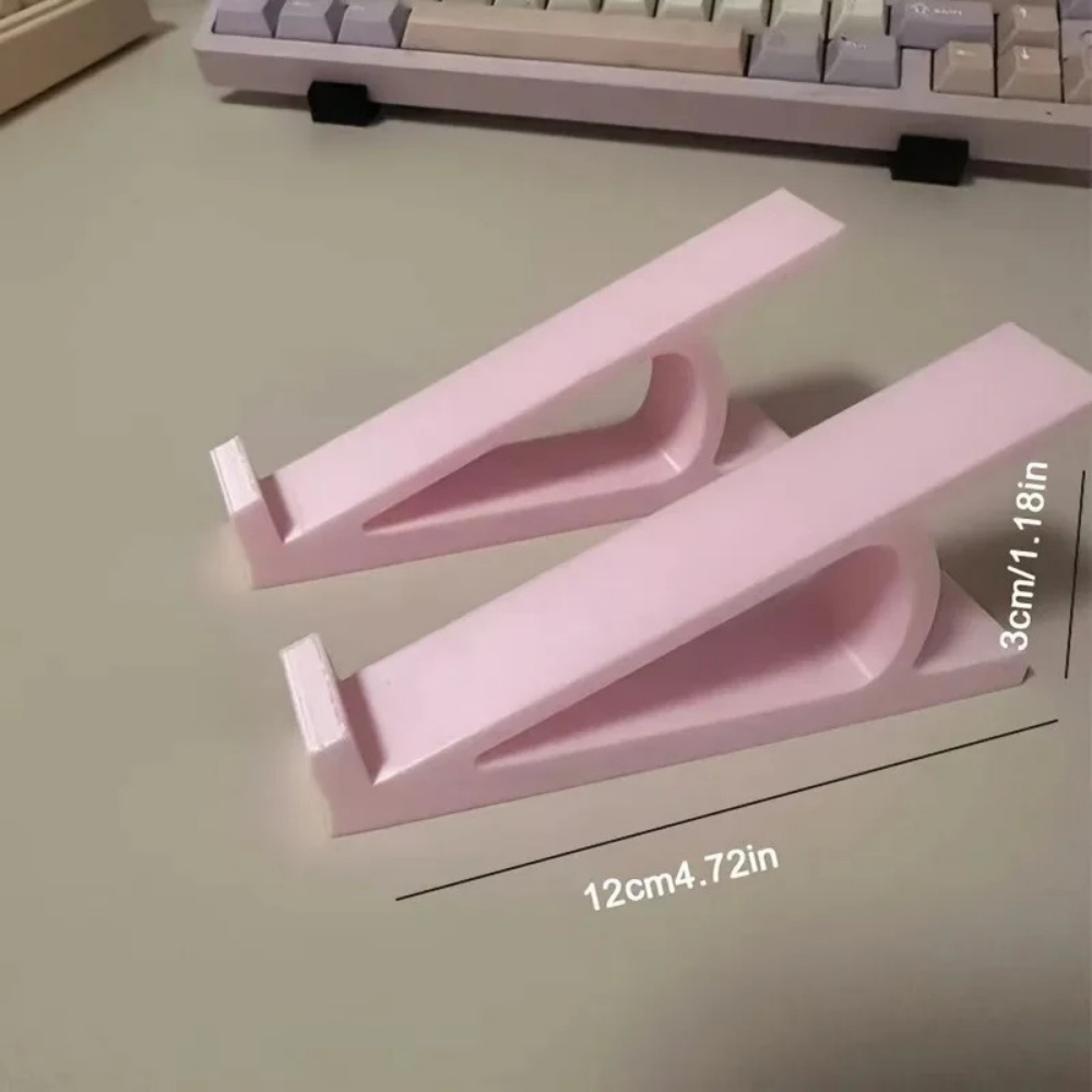 2 Buah Penyangga Keyboard Ergo - Gaming Keyboard Ergonomic ulasan dan harga