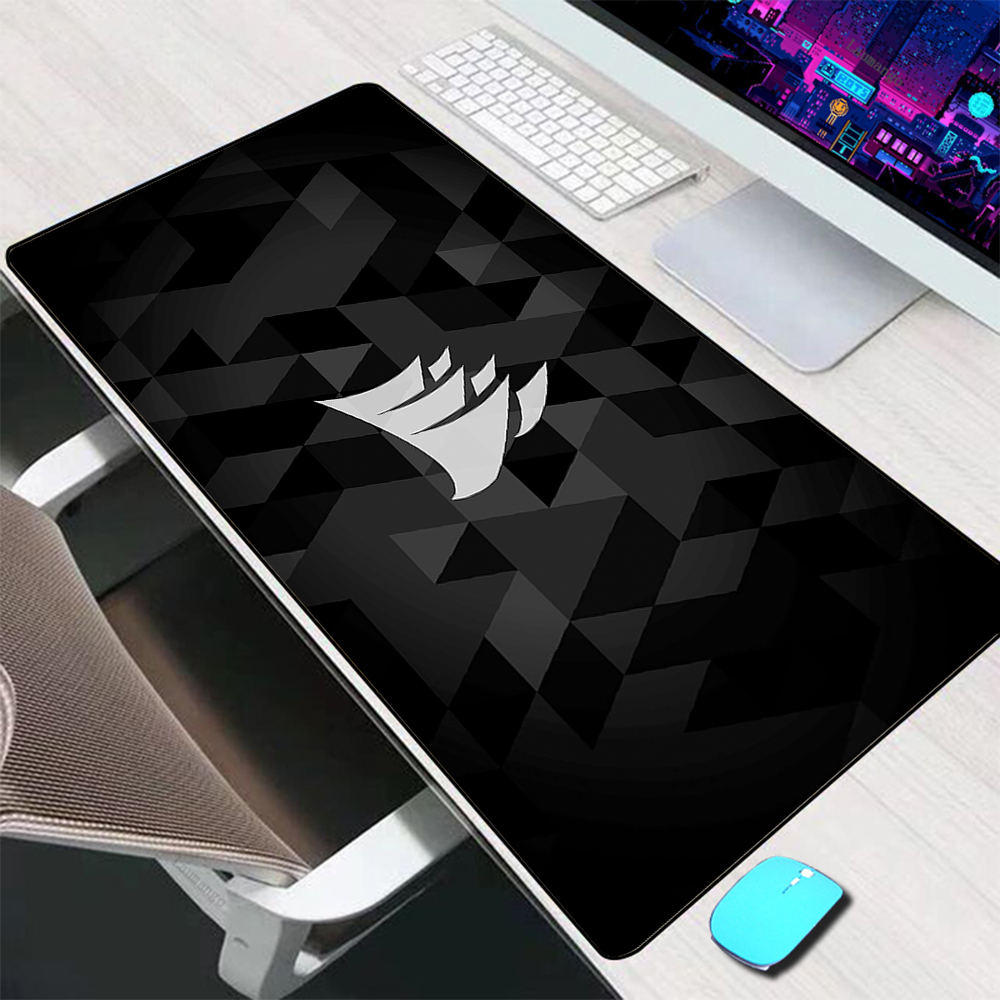 Corsair Mouse Pad Aksesori Gam - Gaming Keyboard Corsair ulasan dan harga