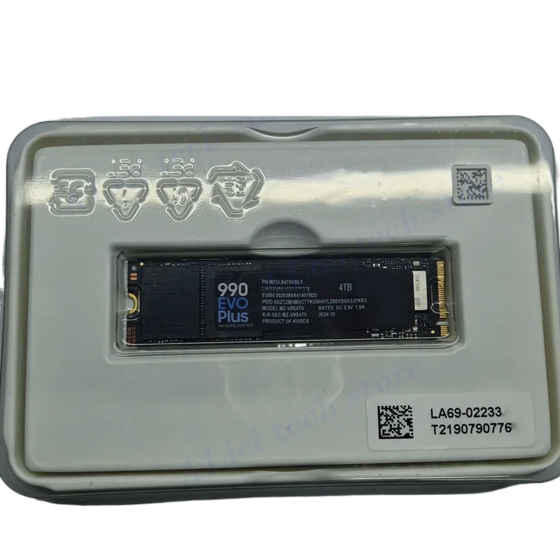 SSD Komputer Original Untuk Sa - Samsung Ssd 980 Pro ulasan dan harga